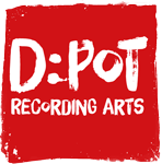 DPoT Recording Arts Logo - Fabrizio Simoncioni Sound Engineer